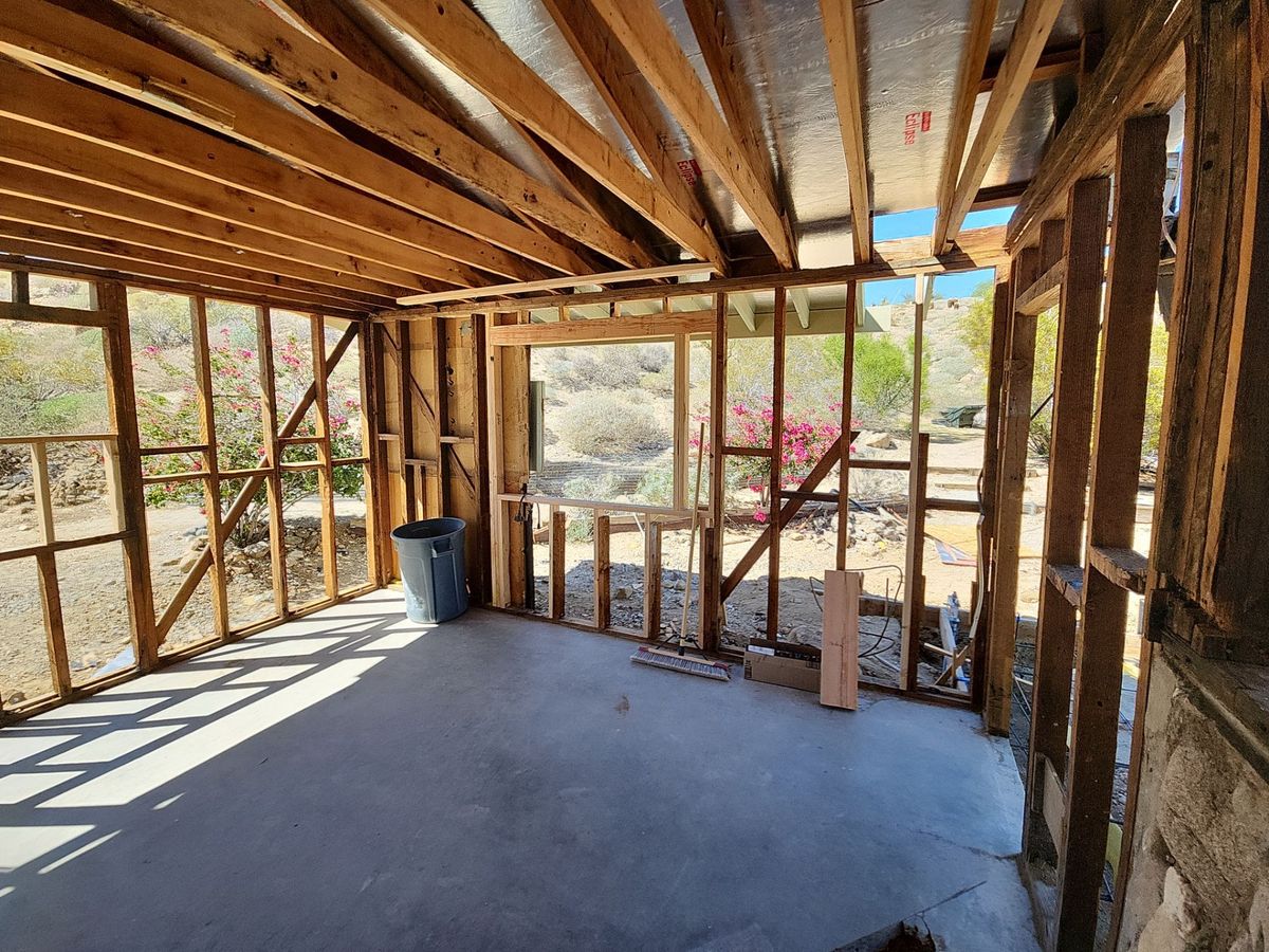 Complete Home Transformation in La Quinta