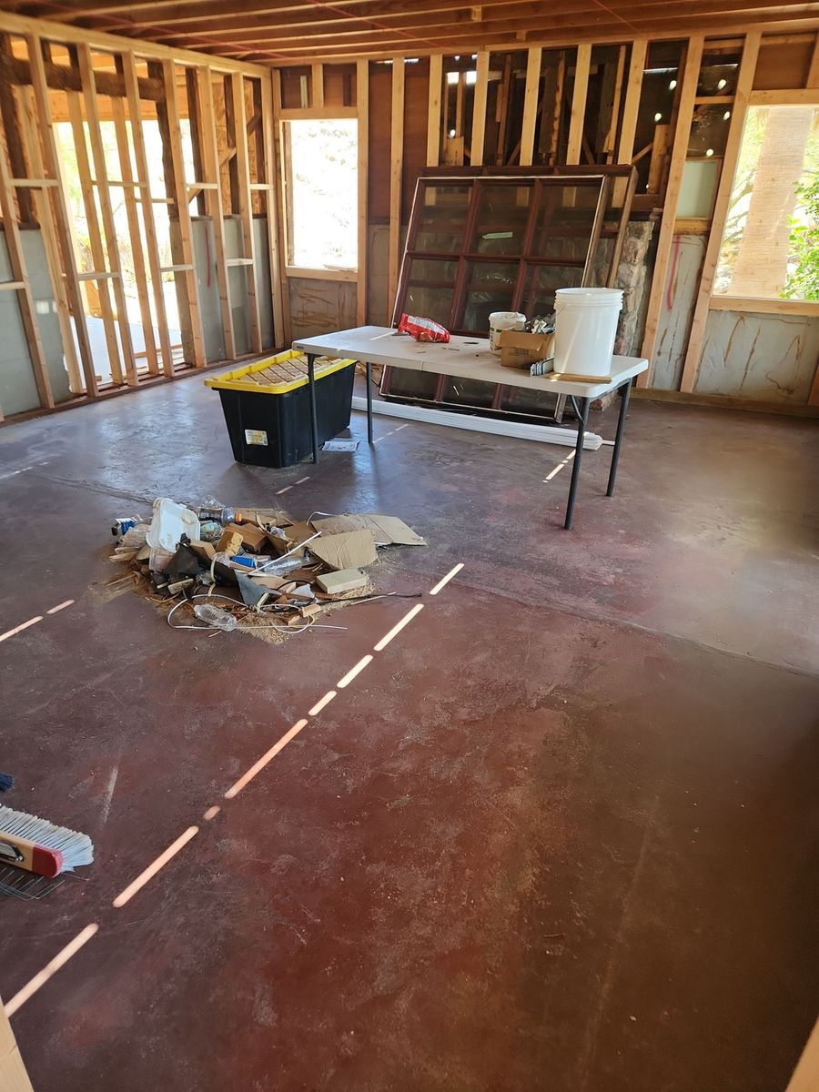 Complete Home Transformation — View 3