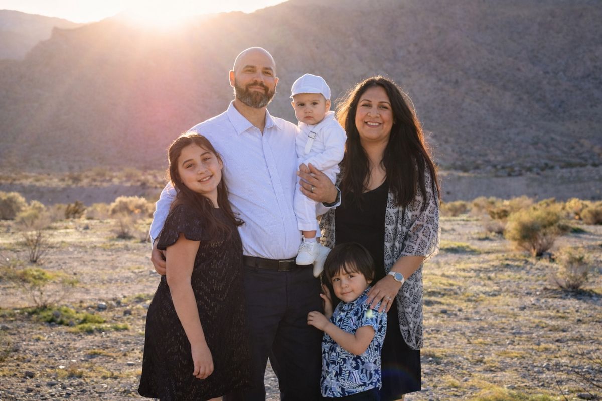 The Hoyt Family — Niem Construction