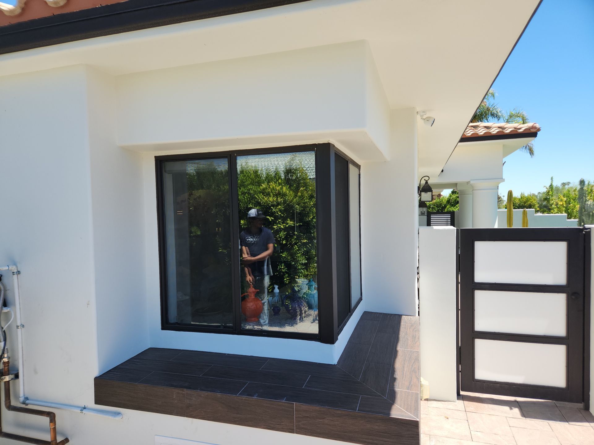 New Window & Door Installation — Coachella Valley
